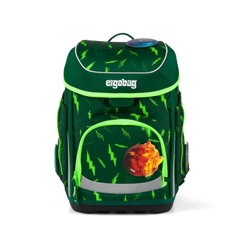 Produktbild von Brotdose blau