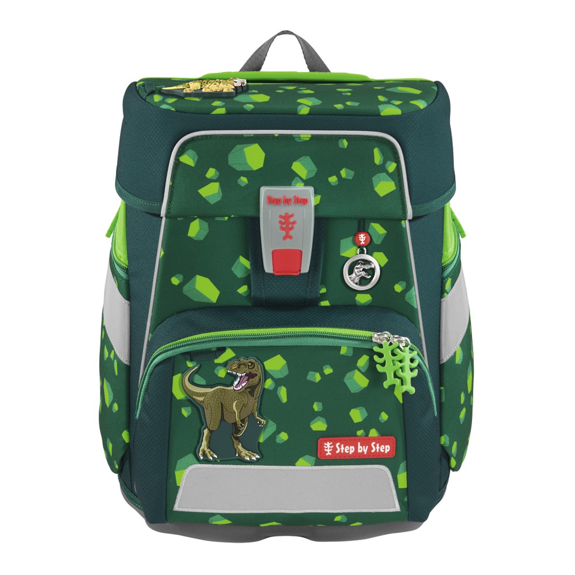 Produktbild von Brotdose blau